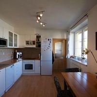 Дом в Чехии, Прага, Небушице, 350 кв.м.