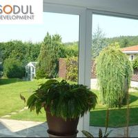 Дом в Чехии, Прага, Небушице, 267 кв.м.