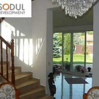 Дом в Чехии, Прага, Небушице, 267 кв.м.