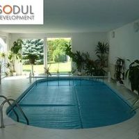 Дом в Чехии, Прага, Небушице, 267 кв.м.