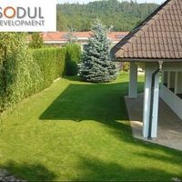 Дом в Чехии, Прага, Небушице, 267 кв.м.