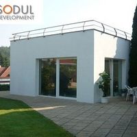 Дом в Чехии, Прага, Небушице, 267 кв.м.