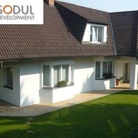 Дом в Чехии, Прага, Небушице, 267 кв.м.