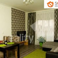 Квартира в Чехии, Прага, Либен, 50 кв.м.