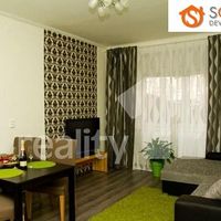 Квартира в Чехии, Прага, Либен, 50 кв.м.