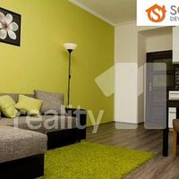 Квартира в Чехии, Прага, Либен, 50 кв.м.