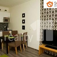 Квартира в Чехии, Прага, Либен, 50 кв.м.