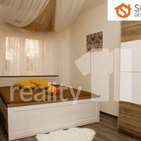 Квартира в Чехии, Прага, Либен, 50 кв.м.