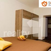 Квартира в Чехии, Прага, Либен, 50 кв.м.