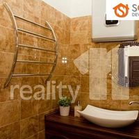 Квартира в Чехии, Прага, Либен, 50 кв.м.