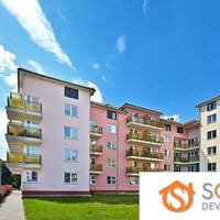 Flat Czechia, Prague, Petrovice, 110 sq.m.