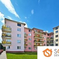 Flat Czechia, Prague, Petrovice, 110 sq.m.