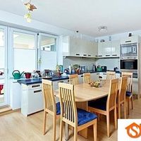 Flat Czechia, Prague, Petrovice, 110 sq.m.