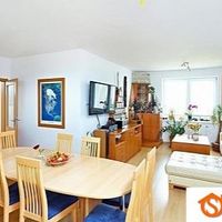 Flat Czechia, Prague, Petrovice, 110 sq.m.