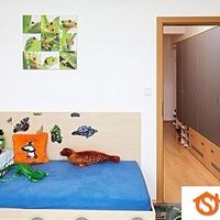 Flat Czechia, Prague, Petrovice, 110 sq.m.