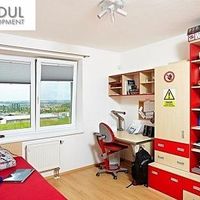 Flat Czechia, Prague, Petrovice, 110 sq.m.