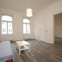 Flat Czechia, Prague, Vinohrady, 97 sq.m.