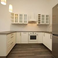 Flat Czechia, Prague, Vinohrady, 97 sq.m.