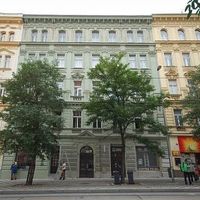 Flat Czechia, Prague, Vinohrady, 97 sq.m.