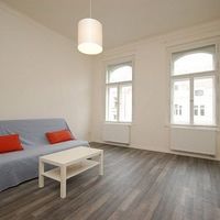 Flat Czechia, Prague, Vinohrady, 97 sq.m.