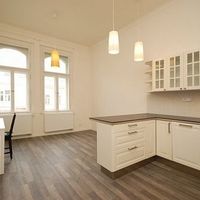 Flat Czechia, Prague, Vinohrady, 97 sq.m.