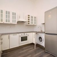 Flat Czechia, Prague, Vinohrady, 97 sq.m.