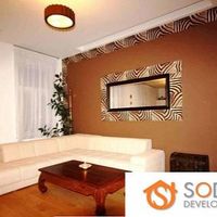 Квартира в Чехии, Прага, Винограды, 108 кв.м.