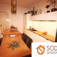 Квартира в Чехии, Прага, Винограды, 108 кв.м.