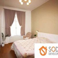 Квартира в Чехии, Прага, Винограды, 108 кв.м.