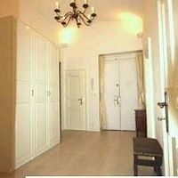 Квартира в Чехии, Прага, Винограды, 108 кв.м.