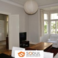 Flat Czechia, Prague, Vinohrady, 112 sq.m.