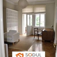 Flat Czechia, Prague, Vinohrady, 112 sq.m.