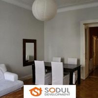 Flat Czechia, Prague, Vinohrady, 112 sq.m.