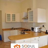 Flat Czechia, Prague, Vinohrady, 112 sq.m.