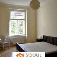 Flat Czechia, Prague, Vinohrady, 112 sq.m.