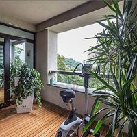 Flat Czechia, Prague, Vinohrady, 96 sq.m.