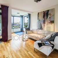 Flat Czechia, Prague, Vinohrady, 96 sq.m.