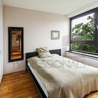 Flat Czechia, Prague, Vinohrady, 96 sq.m.