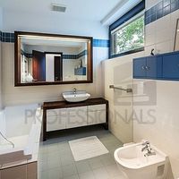 Flat Czechia, Prague, Vinohrady, 96 sq.m.