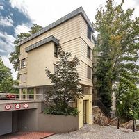 Flat Czechia, Prague, Vinohrady, 96 sq.m.
