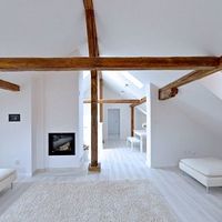 Flat Czechia, Prague, Mala Strana, 139 sq.m.