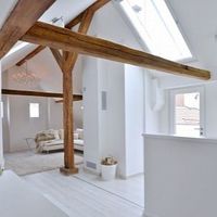 Flat Czechia, Prague, Mala Strana, 139 sq.m.