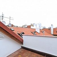 Flat Czechia, Prague, Mala Strana, 139 sq.m.