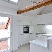 Flat Czechia, Prague, Mala Strana, 139 sq.m.