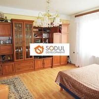 Квартира в Чехии, Прага, Либен, 67 кв.м.