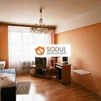 Квартира в Чехии, Прага, Либен, 67 кв.м.