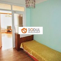 Квартира в Чехии, Прага, Либен, 67 кв.м.