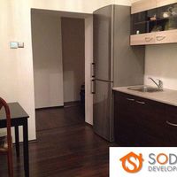 Квартира в Чехии, Прага, Винограды, 42 кв.м.