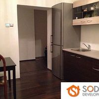 Квартира в Чехии, Прага, Винограды, 42 кв.м.