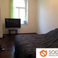 Квартира в Чехии, Прага, Винограды, 42 кв.м.